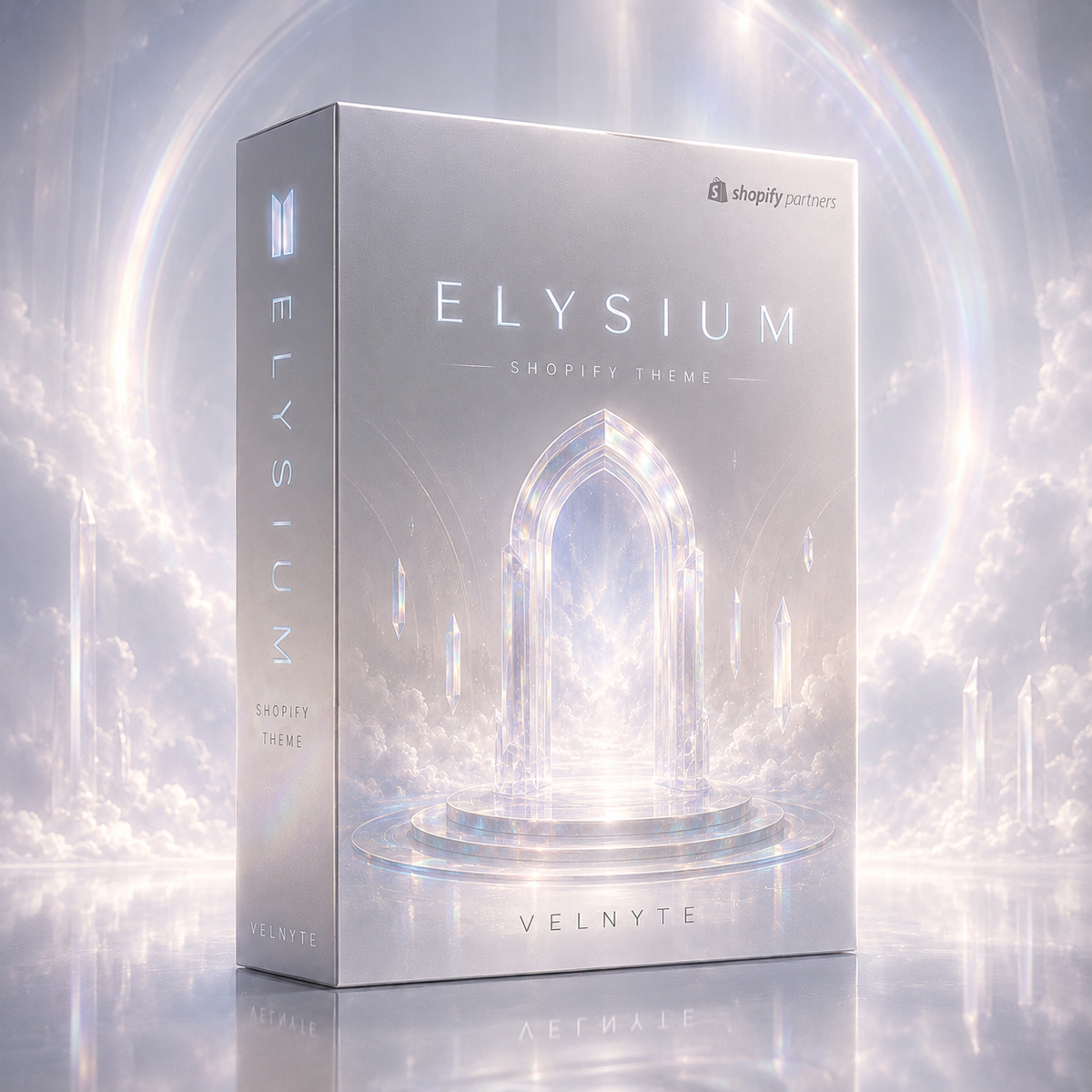 ELYSIUM