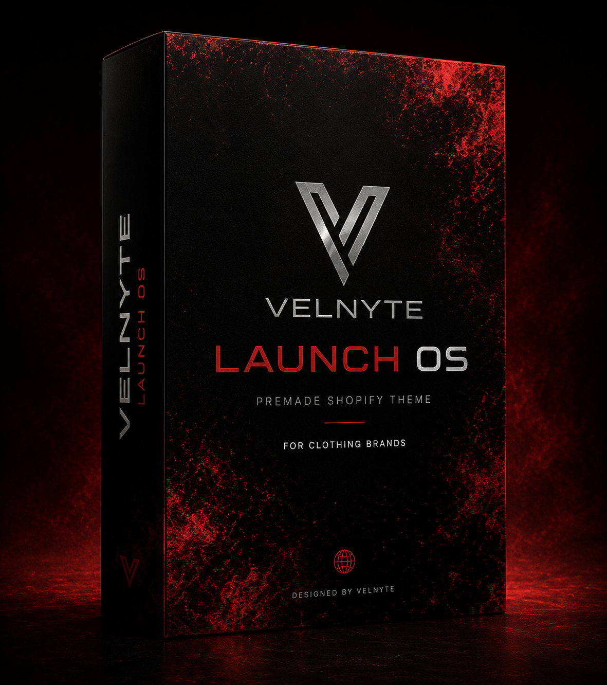 VELNYTE-LAUNCH OS