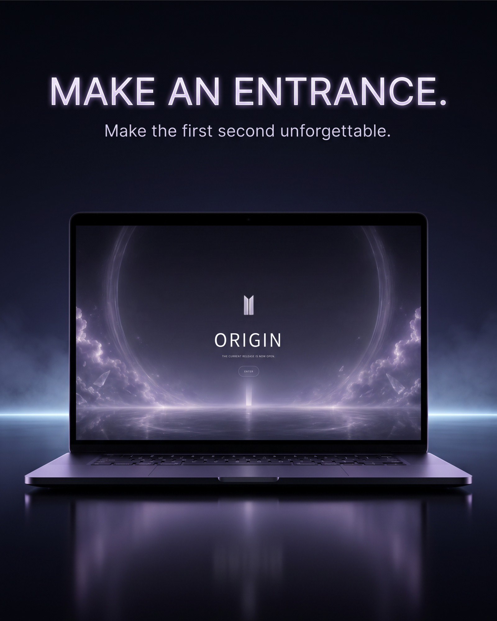 ORIGIN