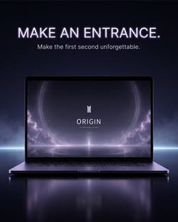 ORIGIN