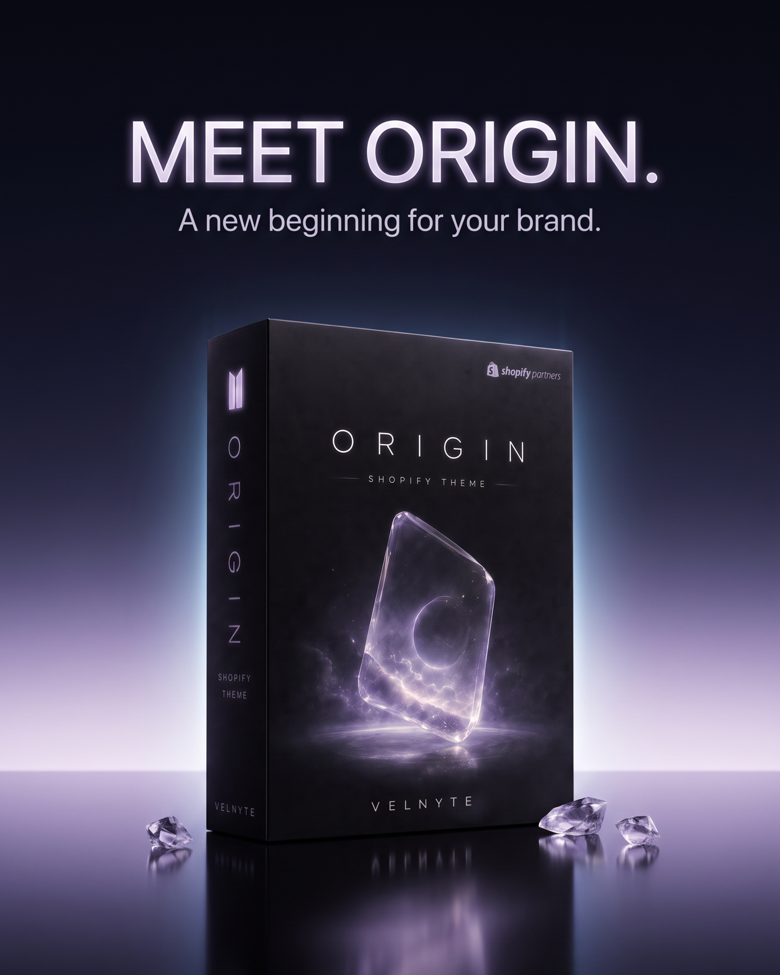 ORIGIN