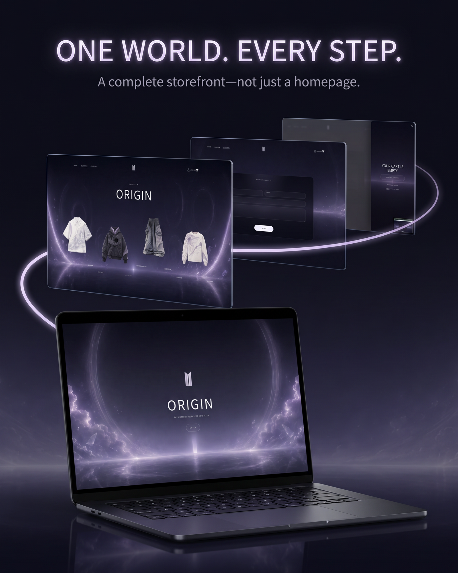 ORIGIN