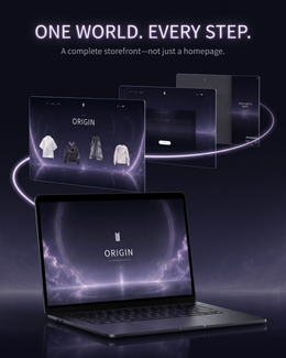 ORIGIN